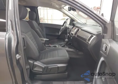 2020 Ford Ranger Xlt z USA, uszkodzony, nr VIN 1FTER1FH0LLA63469